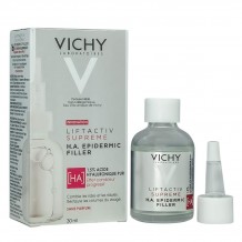 Гиалуроновая сыворотка-филлер Vichy Liftactiv Supreme H.A.Epidermic Filler, 20ml