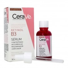 Сыворотка для лица CeraVe Retinol B3 Serum, 30ml
