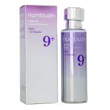 Пептидная подтягивающая эссенция Numbuzin No.9 NAD+ Bio Lifting Essence, 50ml Пептидная подтягивающая эссенция Numbuzin No.9 NAD+ Bio Lifting Essence, 50ml