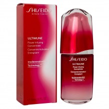 Сыворотка для лица Shiseido Ultimune Power Infusing Concentrate, 50ml