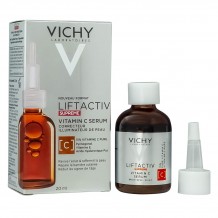 Cыворотка Vichy Liftactiv Supreme Vitamin C Serum, 20ml