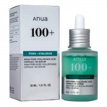 Сыворотка для лица Anua PDRN Hyaluronic Acid Capsule 100 Serum 30ml