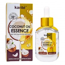 Сыворотка для лица Karite Coconut Oil, 30ml