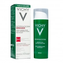 Корректирующий уход против несовершенств Vichy Normaderm, 50 ml