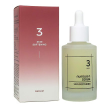 Сыворотка для лица Numbuzin No.3 Skin Softening Serum, 50ml Сыворотка для лица Numbuzin No.3 Skin Softening Serum, 50ml