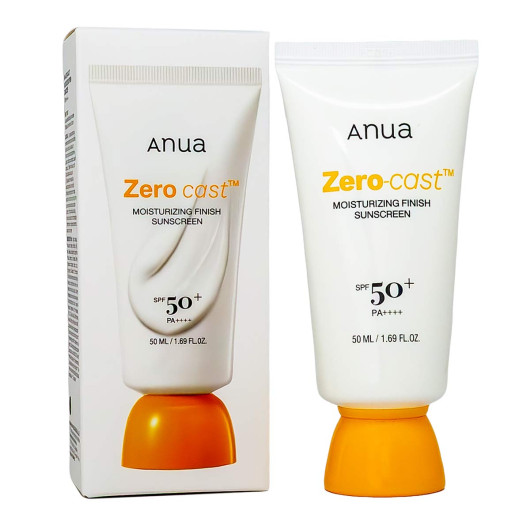 Солнцезащитный крем Anua Round Lab Birch Juice Moisturizing Sun Cream SPF50+ PA++++, 50 мл Солнцезащитный крем Anua Round Lab Birch Juice Moisturizing Sun Cream SPF50+ PA++++, 50 мл