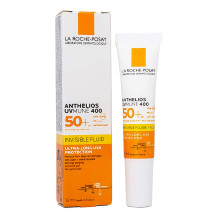 Солнцезащитный невидимый флюид для лица La Roche-Posay Anthelios UVMUNE400 SPF50+, 15ml Солнцезащитный невидимый флюид для лица La Roche-Posay Anthelios UVMUNE400 SPF50+, 15ml