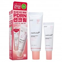 Набор солнцезащитных кремов Medicube PDRN Pink Tone Up Sun Cream Set 50+20ml Набор солнцезащитных кремов Medicube PDRN Pink Tone Up Sun Cream Set 50+20ml
