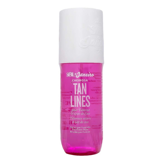 Мист для тела Sol de Janeiro Tan Lines, 240ml