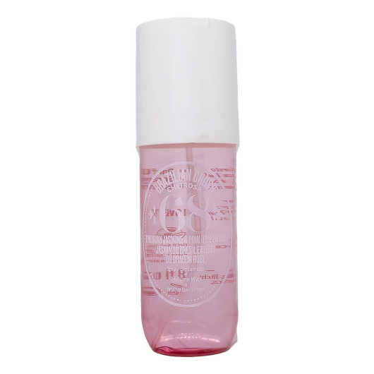 Мист для тела Sol de Janeiro Brazilian Crush 68, 240ml Мист для тела Sol de Janeiro Brazilian Crush 68, 240ml