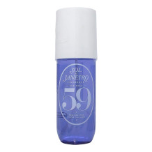 Мист для тела Sol de Janeiro Cheirosa 59, 240ml Мист для тела Sol de Janeiro Cheirosa 59, 240ml