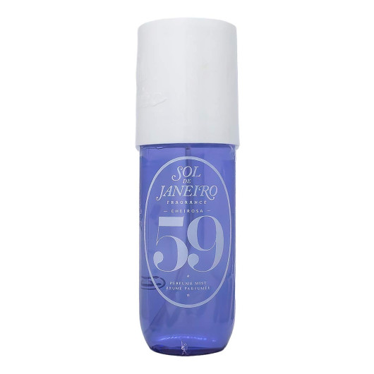 Мист для тела Sol de Janeiro Cheirosa 59, 240ml