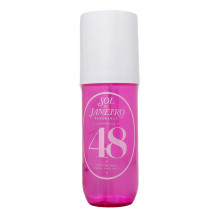 Мист для тела Sol de Janeiro Cheirosa 48, 240ml Мист для тела Sol de Janeiro Cheirosa 48, 240ml
