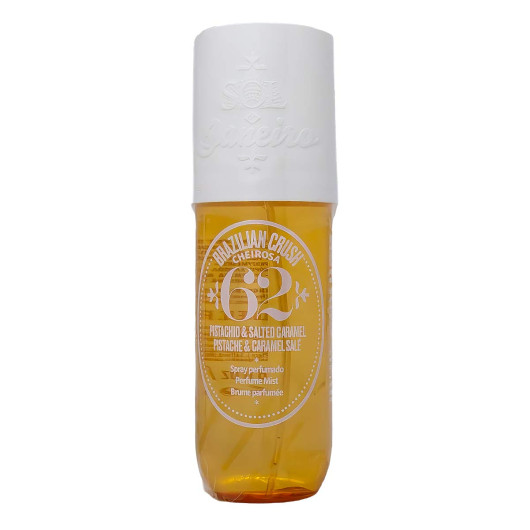 Мист для тела Sol de Janeiro Brazilian Crush 62, 240ml Мист для тела Sol de Janeiro Brazilian Crush 62, 240ml
