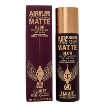 Спрей для фиксации макияжа Charlotte Tilbury Airbrush Flawless Setting Spray Matte Blur , 100ml