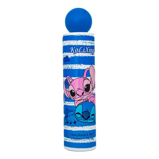 Мист для тела KolyXing Lilo&Stitch, 168ml