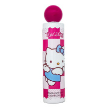 Мист для тела KolyXing Kitty, 168ml Мист для тела KolyXing Kitty, 168ml
