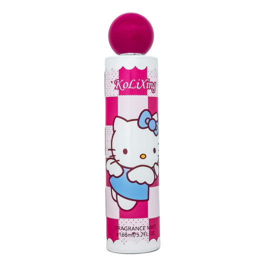 Мист для тела KolyXing Kitty, 168ml Мист для тела KolyXing Kitty, 168ml