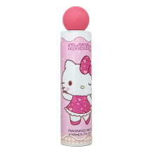 Мист для тела KolyXing Hello Kitty, 168ml