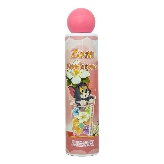 Мист для тела KolyXing Tom Persistence, 168ml Мист для тела KolyXing Tom Persistence, 168ml