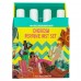 Набор парфюмированных спреев Cheirosa Perfume Sol de Janeiro Mist Set 4x30ml
