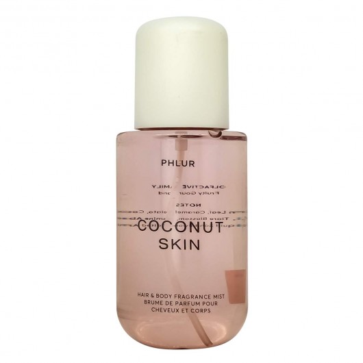 Спрей-мист для тела и волос Phlur Coconut Skin, 100ml