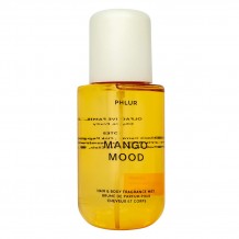Спрей-мист для тела и волос Phlur Mango Mood, 100ml
