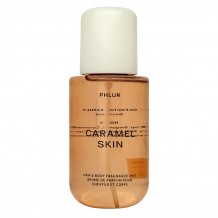 Спрей-мист для тела и волос Phlur Caramel Skin, 100ml