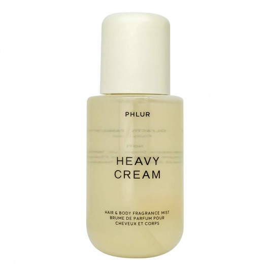 Спрей-мист для тела и волос Phlur Heavy Cream, 100ml