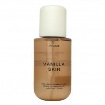 Спрей-мист для тела и волос Phlur Vanilla Skin, 100ml