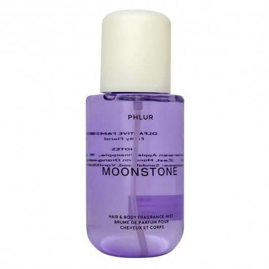 Спрей-мист для тела и волос Phlur Moonstone, 100ml