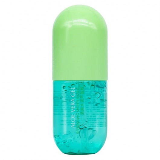 Увлажняющий гель для лица и тела Jomtam Aloe Vera, 260ml