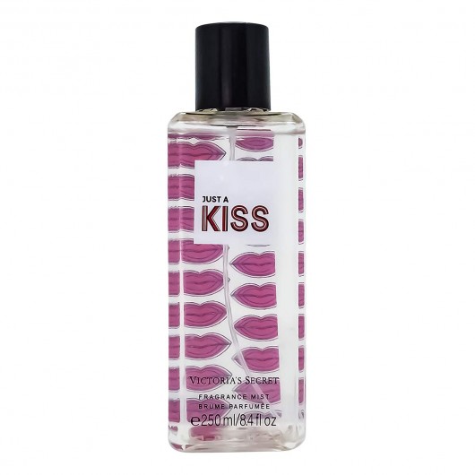 Спрей Victoria`s Secret  Just A Kiss, 250 ml