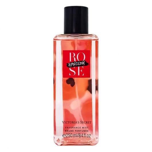 Спрей Victoria`s Secret Hardcore Rose, 250 ml