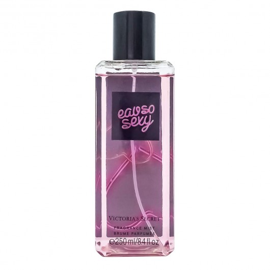 Спрей Victoria`s Secret Eau So Sexy, 250 ml