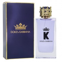 А+ Dolce & Gabbana K, edt., 100ml