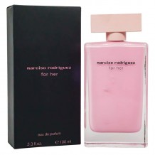 А+ Narciso Rodriguez For Her,edp., 100ml