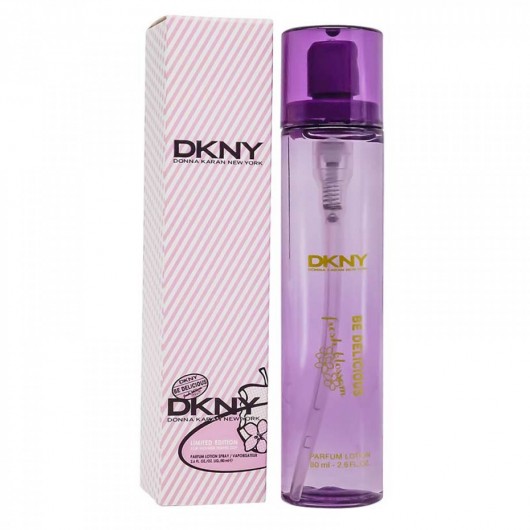 DKNY Be Delicious Fresh Blossom, 80 ml