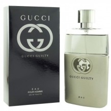 А+ Gucci Guilty Pour Homme, edt., 90 ml
