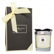 Ароматическая свеча Jo Malone Blackberry & Bay, 200g