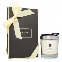 Ароматическая свеча Jo Malone Lime Basil & Mandarin, 200g