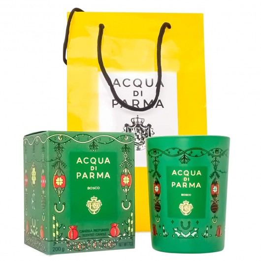 Ароматическая свеча Acqua Di Parma Bosco, 200g