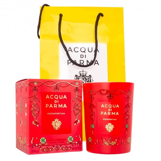 Ароматическая свеча Acqua Di Porta Fortuna, 200g