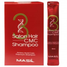 Филлеры Salon CMC Smampoo Masil, 8 ml  