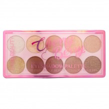 Тени для век Alma Beauty тон 01