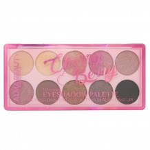 Тени для век Alma Beauty тон 03