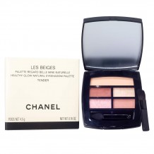 Тени для век Chanel Tender