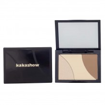 Тени для век Kakashow тон 01