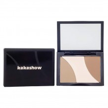 Тени для век Kakashow тон 02