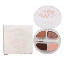 Тени для век Kakashow тон 02